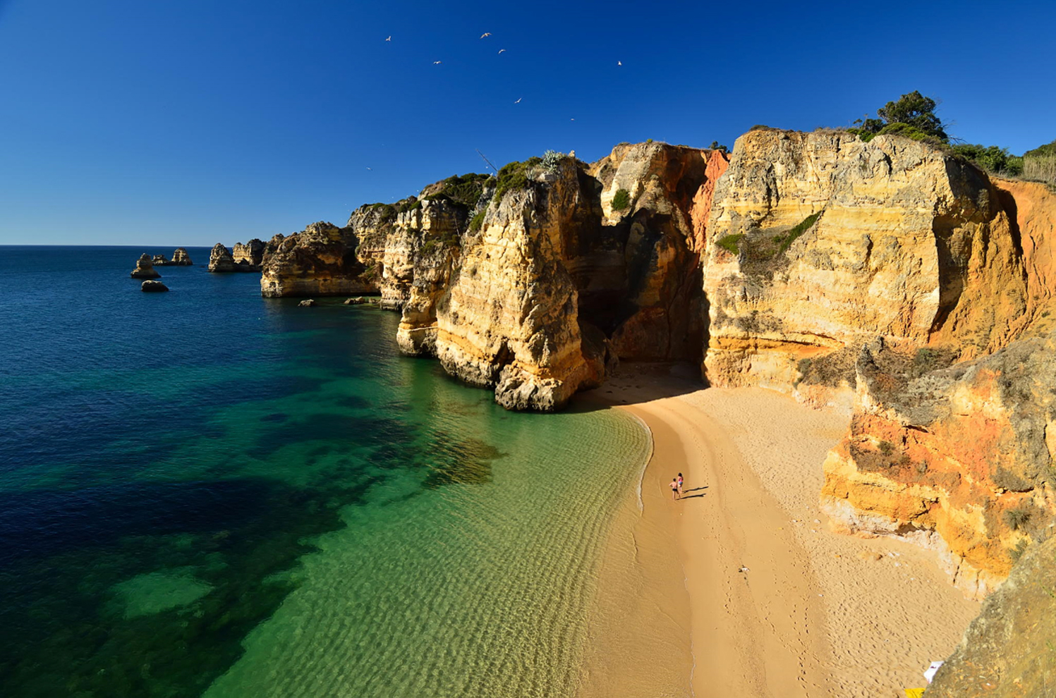 3 days Lisbon Portugal from 300 €